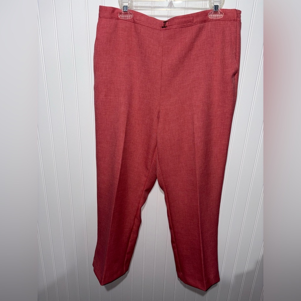 Vintage Alfred Chic Trouser| Size 14